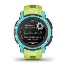 Умные часы Garmin Instinct 2S Surf