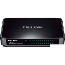 Коммутатор TP-Link TL-SF1024M