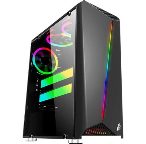 Корпус 1stPlayer Rainbow R3