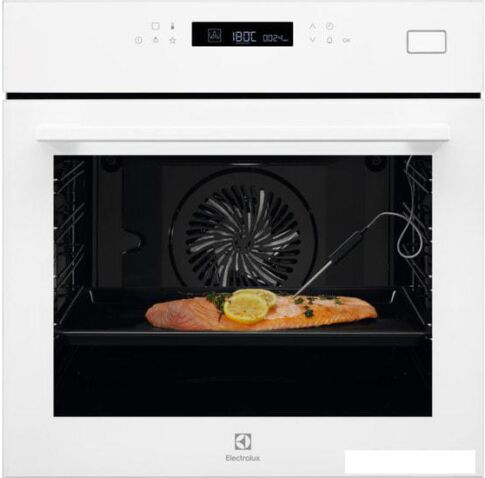 Электрический духовой шкаф Electrolux EOB7S31V