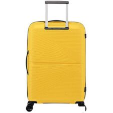 Чемодан-спиннер American Tourister Airconic Lemondrop 67 см