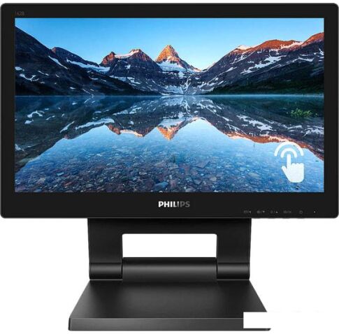 Информационная панель Philips 162B9T/00