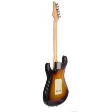 Электрогитара Farida F-3030 Tobacco Sunburst