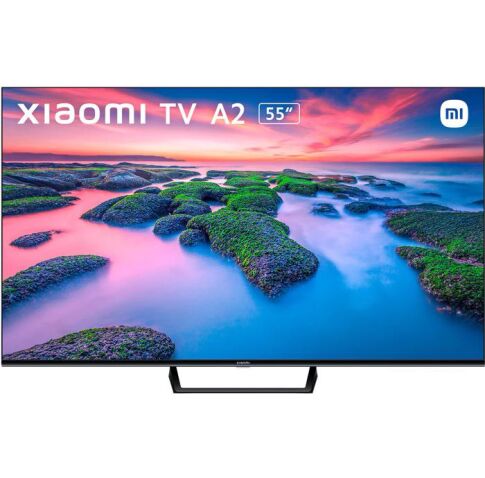 Телевизор Xiaomi Mi TV A2 55" (международная версия)