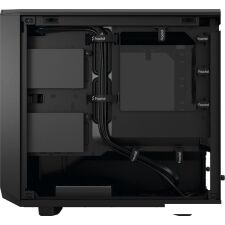 Корпус Fractal Design Meshify 2 Nano Black TG dark tint FD-C-MES2N-01