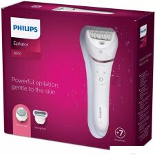 Эпилятор Philips BRE730/10