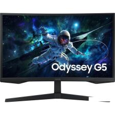 Игровой монитор Samsung Odyssey G5 LS27CG550EIXCI