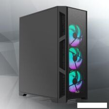 Корпус Raijintek Arcadia III ST