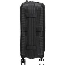 Чемодан-спиннер American Tourister Airconic Black/Onyx Black 55 см