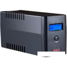 Источник бесперебойного питания ExeGate Power Smart ULB-800 LCD