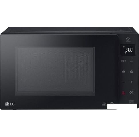 Микроволновая печь LG MB63W35GIB