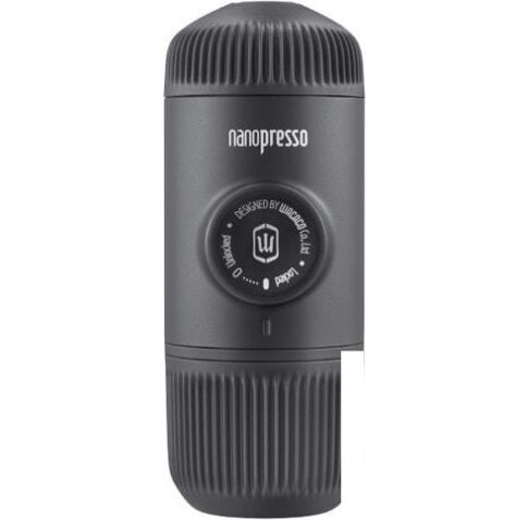 Ручная кофеварка WACACO Nanopresso Grey