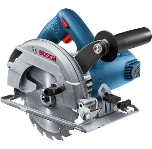 Дисковая пила Bosch GKS 600 Professional [06016A9020]