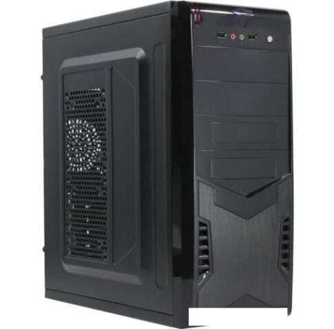 Корпус ExeGate CP-604 350W EX280386RUS