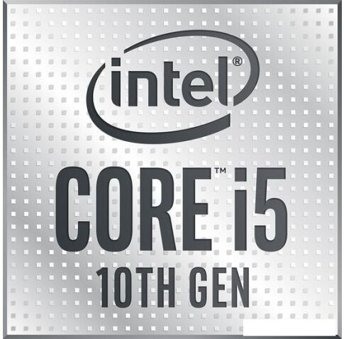 Процессор Intel Core i5-10400 (BOX)