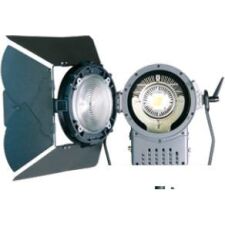 Лампа GreenBean Fresnel 150 LED X3 DMX