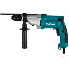 Ударная дрель Makita HP 2051