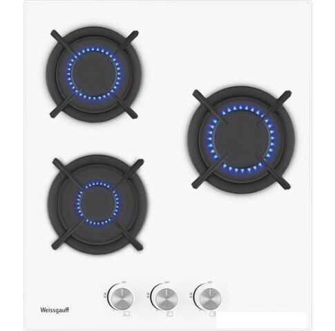 Варочная панель Weissgauff HG 430 WGH