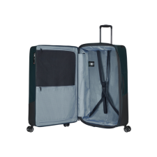 Чемодан-спиннер Samsonite Biz2Go Trvl Deep Blue 77 см