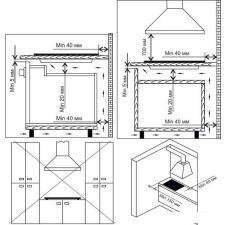 Варочная панель Electronicsdeluxe GG4 750229F-060