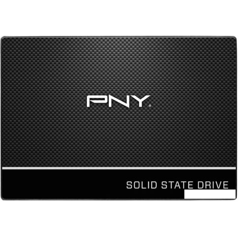 SSD PNY CS900 120GB SSD7CS900-120-PB