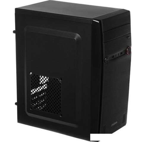 Корпус Digma DC-MATX102-U2