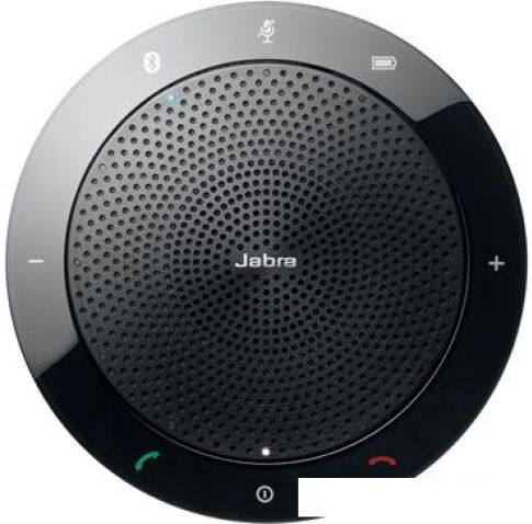 Спикерфон для конференц-связи Jabra Speak 510+ MS