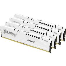 Оперативная память Kingston FURY Beast 4x16ГБ DDR5 6000 МГц KF560C40BWK4-64