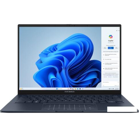 Ноутбук ASUS Zenbook 14 OLED UX3405MA-QD692