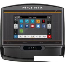 Велотренажер Matrix U30XER