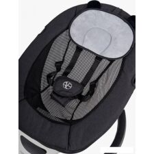 Детские шезлонги и качалки Amarobaby Teddy Swing AB24-22TED/09 (черный)