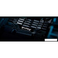 Оперативная память Kingston FURY Renegade 2x16ГБ DDR5 8000МГц KF580C38RSK2-32