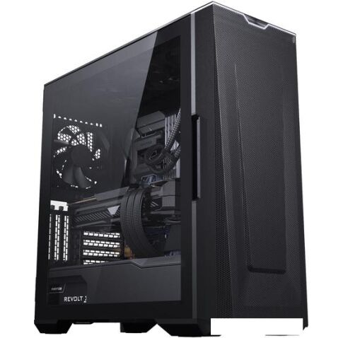 Корпус Phanteks Eclipse G500A Performance PH-EC500GA_BBK01