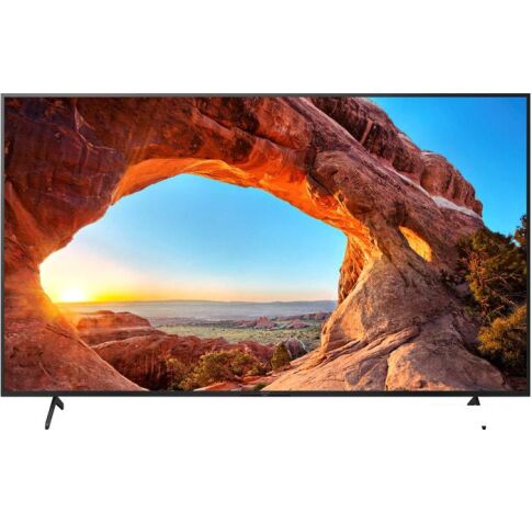 Телевизор Sony KD-55X85TJ