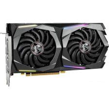 Видеокарта MSI GeForce GTX 1660 Super Gaming X 6GB GDDR6