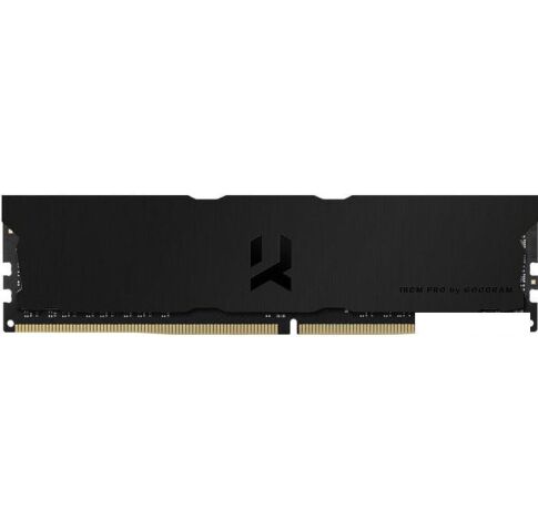 Оперативная память GOODRAM IRDM Pro 8GB DDR4 PC4-28800 IRP-K3600D4V64L18S/8G