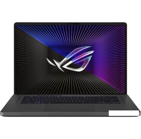 Игровой ноутбук ASUS ROG Zephyrus G16 2023 GU603ZV-N4008