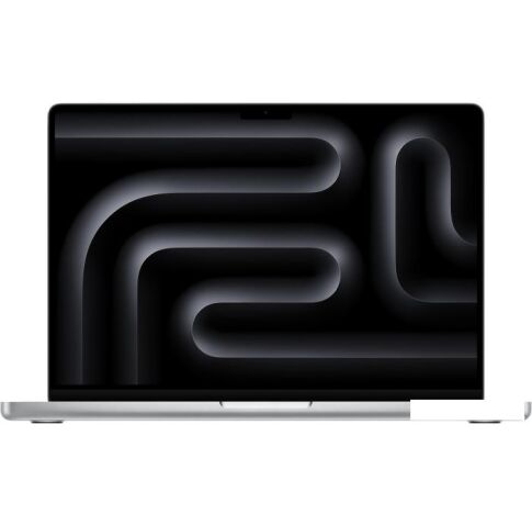 Ноутбук Apple Macbook Pro 14.2" M3 2023 Z1A9000B7