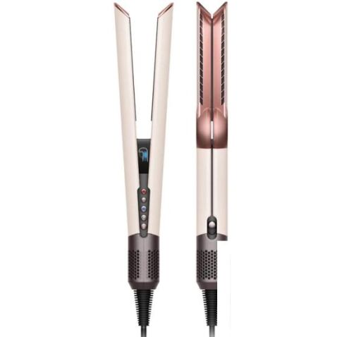 Выпрямитель Dyson Airstrait (ceramic pink/rose gold)