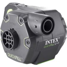 Насос Intex Quick-Fill Electric Pump 66642