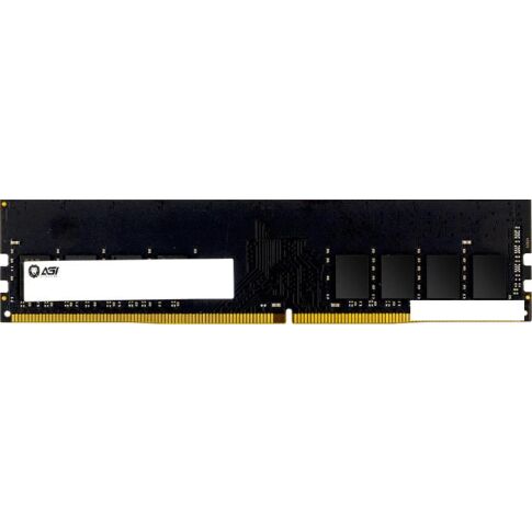 Оперативная память AGI UD138 8ГБ DDR4 3200 МГц AGI320008UD138