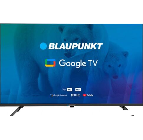 Телевизор Blaupunkt 43WGC5000T