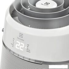 Мобильный кондиционер Electrolux Air Flower EACM-10 FP/N6