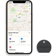 Bluetooth-метка Chipolo ONE Spot (черный)