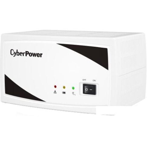 Источник бесперебойного питания CyberPower SMP350EI