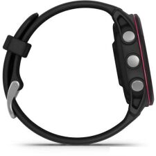 Умные часы Garmin Forerunner 255S Music 41 мм (черный)