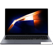 Ноутбук Samsung Galaxy Book4 15.6 NP750XGK-LG3IN