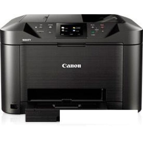 МФУ Canon MAXIFY MB5140