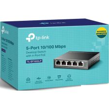 Коммутатор TP-Link TL-SF1005LP