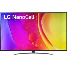 Телевизор LG NanoCell NANO82 75NANO826Q